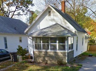 511 Myrtle St, Elkhart, IN 46514