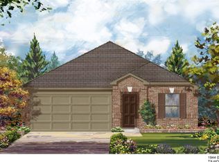 16639 Bouldgreen St, Houston, TX 77084