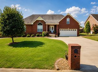 213 Cheshire Rd, Clarksville, TN 37043