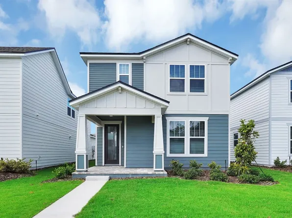 540 Stillwater Ln, Yulee, FL 32097