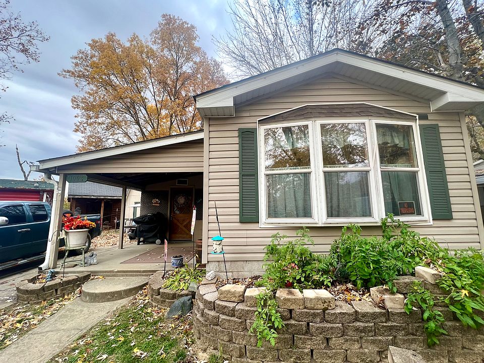 1004 Van Bibber Lake Est, Greencastle, IN 46135 MLS 21965442 Zillow