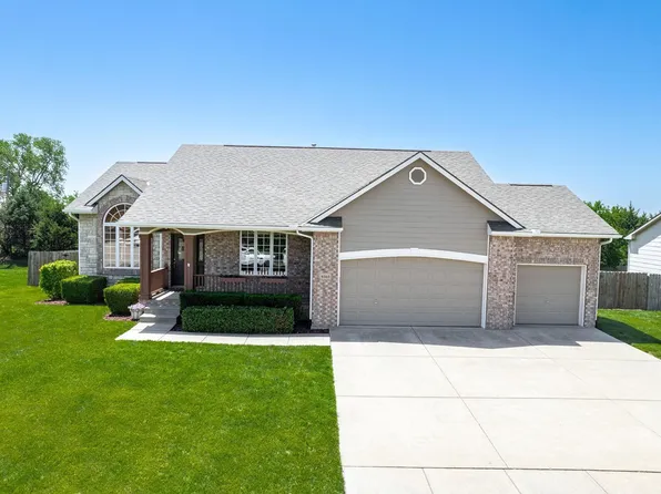 9303 E 43rd Cir N, Wichita, KS 67226