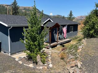 820 Crest, Kamiah, ID 83536