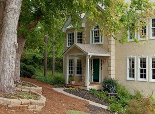 3848 Bluffview Dr, Marietta, GA 30062