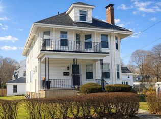 227 Bellevue St FLOOR 2, West Roxbury, MA 02132