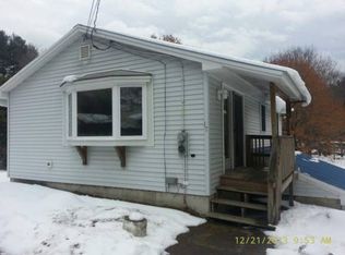 17 2nd St, Claremont, NH 03743