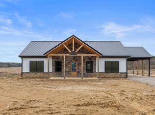 460 County Road 514 Rd, Rienzi, MS 38865