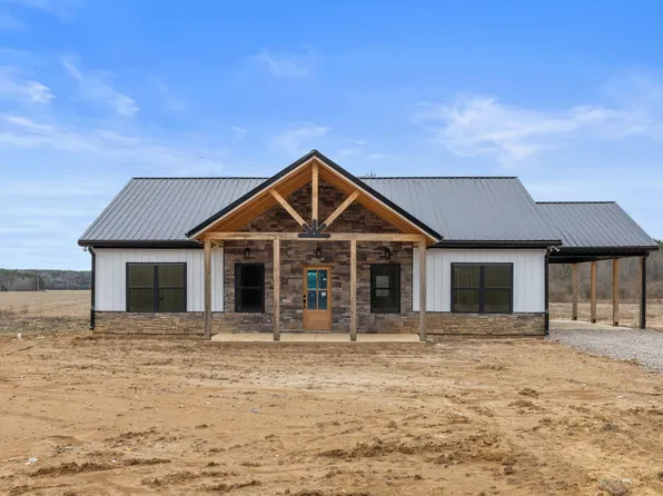 460 County Road 514 Rd, Rienzi, MS 38865