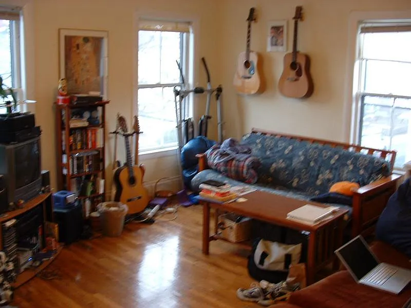 3 bed, 1800 sqft, $3,200 — Photo 3