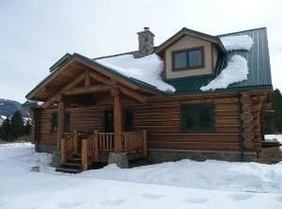 290 Beaver Creek Rd, Gallatin Gateway, MT 59730