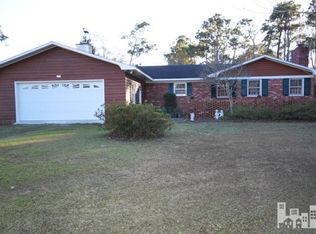 137 Cheyenne Trl, Wilmington, NC 28409