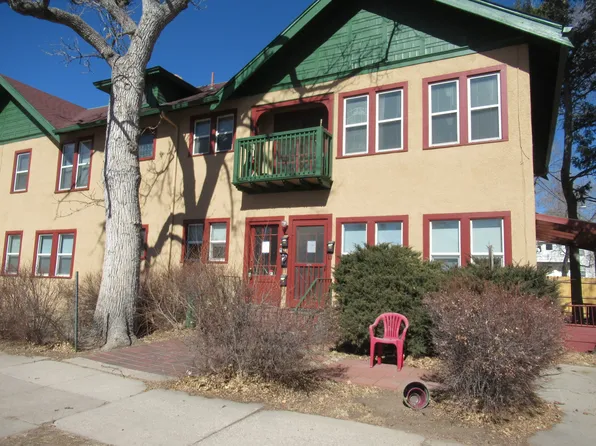 1001 N Weber St, Colorado Springs, CO