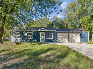 6401 N West Park View St, Wichita, KS 67219