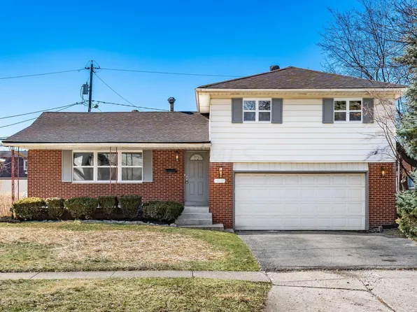 5707 Satinwood Dr, Columbus, OH 43229