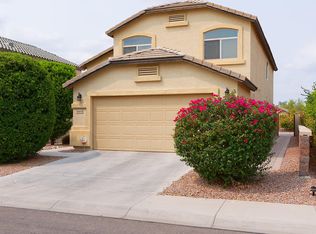 40470 W Thornberry Ln, Maricopa, AZ 85138