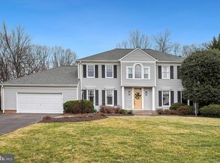 9639 Park St, Manassas, VA 20110
