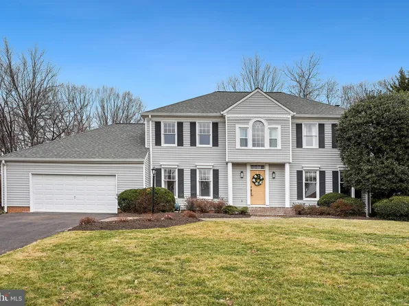 9639 Park St, Manassas, VA 20110