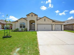 5312 Flatiron Dr, Waco, TX 76708