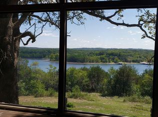 565 Fort Cannon Ln, Shell Knob, MO 65747