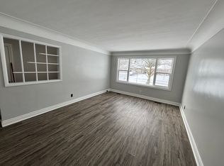 140 Byron Ave #4, Kitchener, ON N2C1Z8