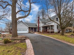 9361 Clarence Center Rd, Clarence Center, NY 14032