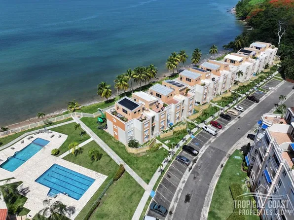 Condo, Anasco, PR 00610