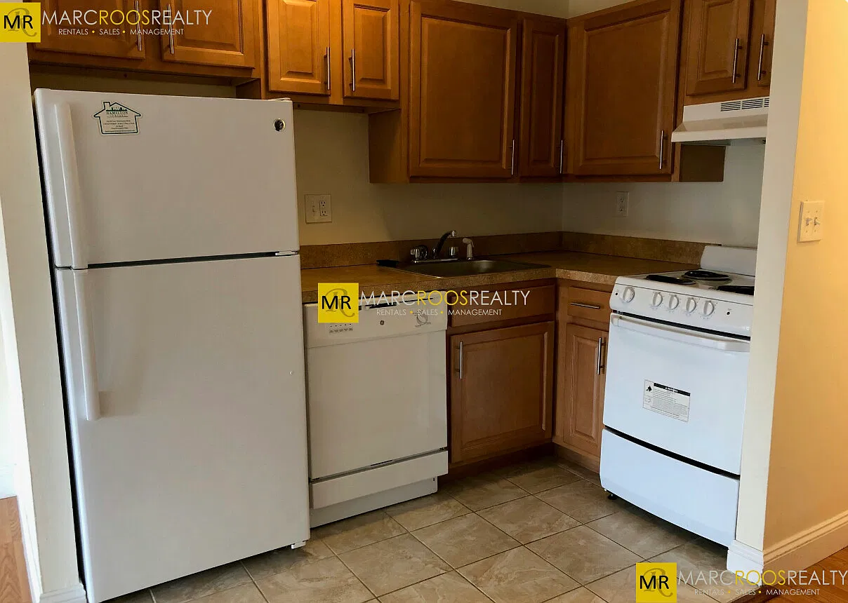 1 bed, 999 sqft, $2,600 — Photo 2