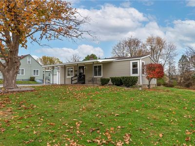 218 Winchester Dr, New Hartford, NY, 13413