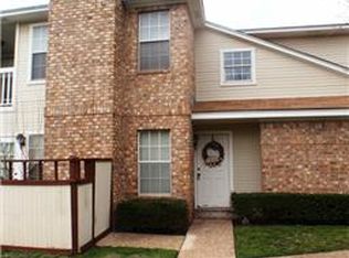 3849 Kimberly Dr #E1, Waco, TX 76708