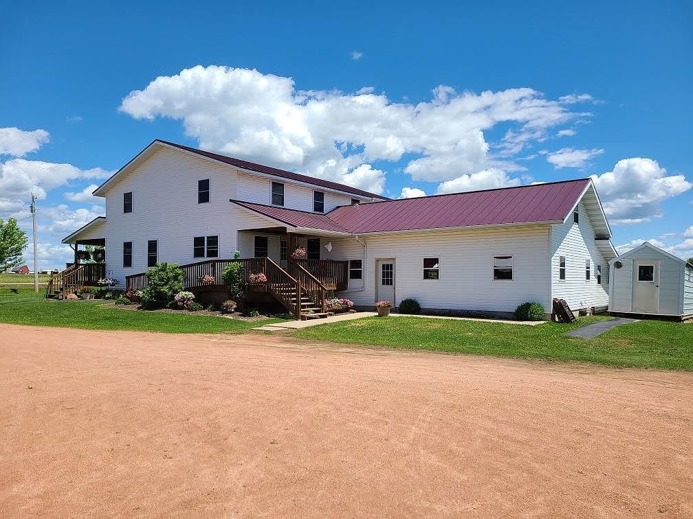 5371 County Road N, Arpin, WI 54410 Zillow