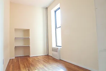 Rented by Lions Share Inc.