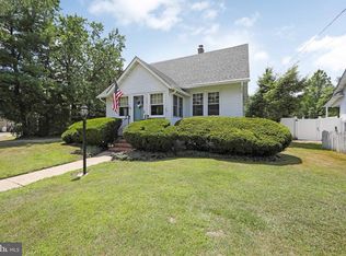 106 Four Mile Rd, New Lisbon, NJ 08064