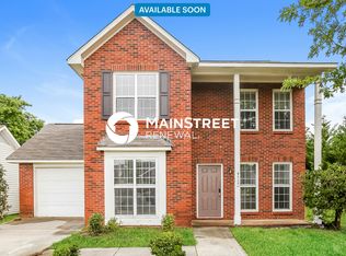 4113 New Castle Ln, Monroe, NC 28110