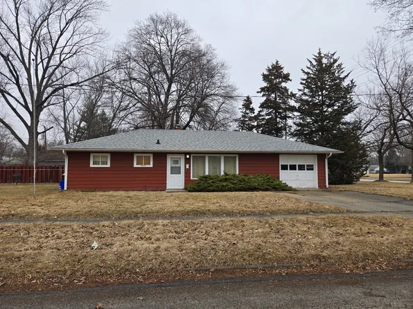1803 Sauber Ave, Rockford, IL 61103