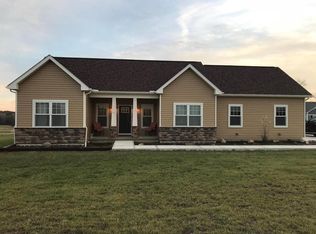 6191 Wilson Rd NW, Lancaster, OH 43130