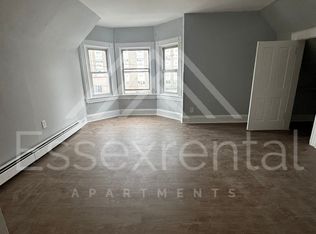 16 Duryea St FLOOR 2, Newark, NJ 07103