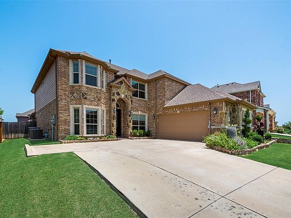 2nd image of 4414 Merlin Dr