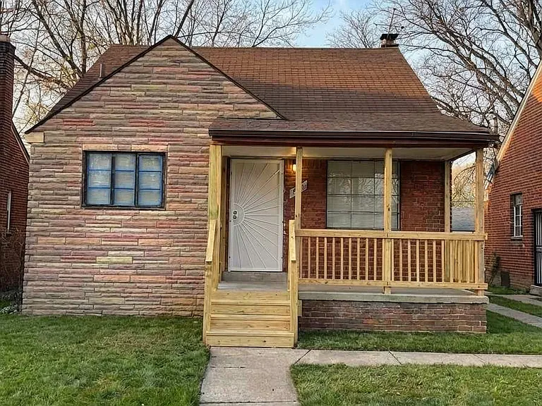 9317 Stout St — Photo 1