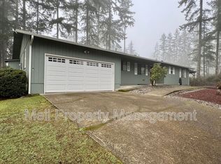 50 E Vine Maple Ln, Union, WA 98592