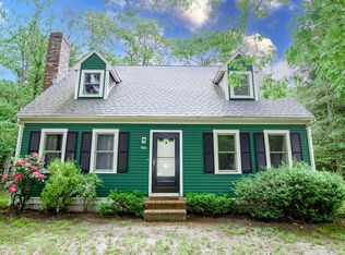 836 Route 149, Marstons Mills, MA 02648