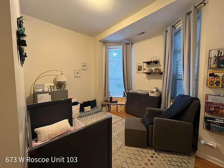673 W. Roscoe St. — Photo 14
