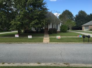 3501 Jim East Ave, Zachary, LA 70791