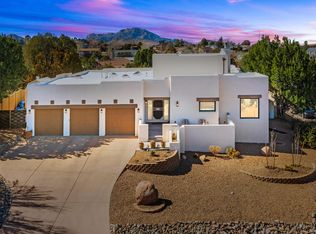 1564 Eagle Ridge Rd, Prescott, AZ 86301