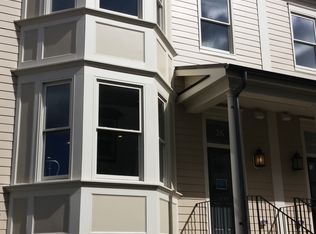 26 N Maxwell Sq, Frederick, MD 21701