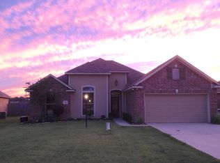 229 Sedgewick Ave, Haughton, LA 71037
