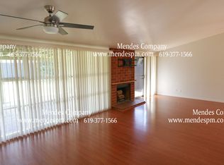 3483 Angwin Dr, San Diego, CA 92123