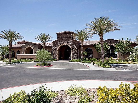 The Club at Madeira Canyon