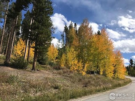 Gold Road up to Paradise"