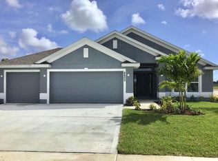 5355 Lugo St, Fort Pierce, FL 34951