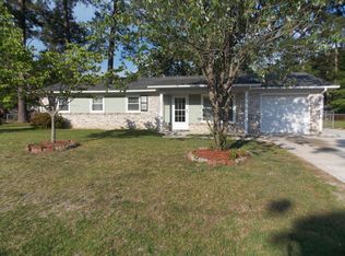 134 Summit Ave, Goose Creek, SC 29445
